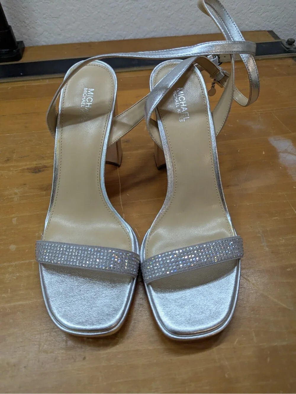 Michael Kors product pair